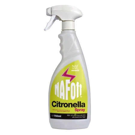 NAF Citronella Spray 750ml